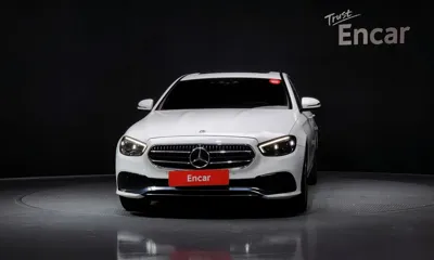 Mercedes-Benz E-Class 2021, 78162 км, за 24986.85 USD