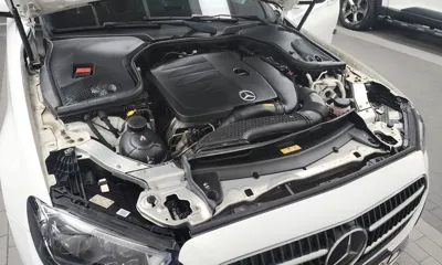 Mercedes-Benz E-Class 2021, 78162 км, за 24986.85 USD - фото 6