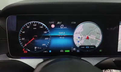Mercedes-Benz E-Class 2021, 78162 км, за 24986.85 USD - фото 8