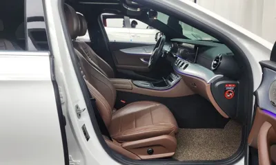 Mercedes-Benz E-Class 2021, 78162 км, за 24986.85 USD - фото 11