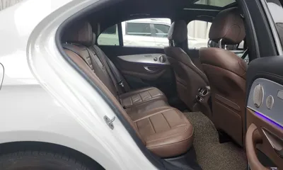 Mercedes-Benz E-Class 2021, 78162 км, за 24986.85 USD - фото 12