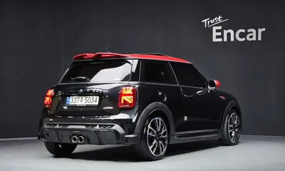 MINI Cooper 2023, 43578 км, за 21466.8 USD
