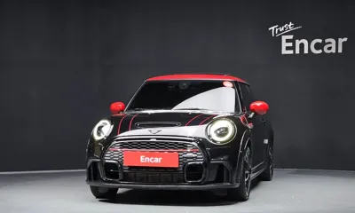 MINI Cooper 2023, 43578 км, за 21466.8 USD
