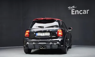 MINI Cooper 2023, 43578 км, за 21466.8 USD