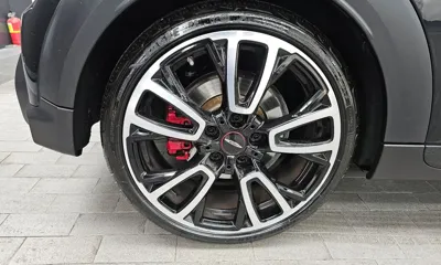 MINI Cooper 2023, 43578 км, за 21466.8 USD