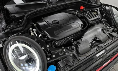 MINI Cooper 2023, 43578 км, за 21466.8 USD - фото 6