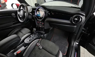 MINI Cooper 2023, 43578 км, за 21466.8 USD - фото 7