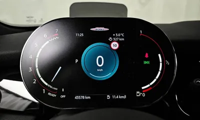 MINI Cooper 2023, 43578 км, за 21466.8 USD - фото 8