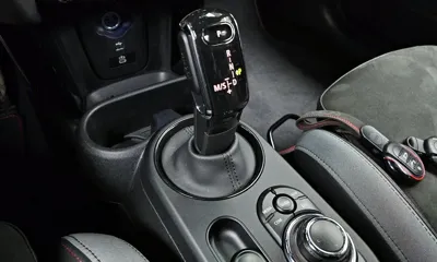 MINI Cooper 2023, 43578 км, за 21466.8 USD - фото 9
