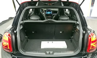 MINI Cooper 2023, 43578 км, за 21466.8 USD - фото 20