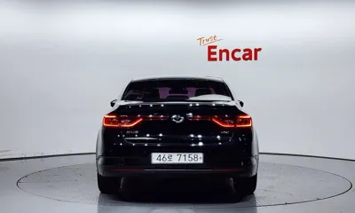 Renault-KoreaSamsung SM6 2016, 149981 км, за 3678.4 USD