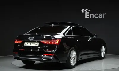 Audi A6 2021, 80958 км, за 18051.73 USD
