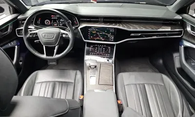 Audi A6 2021, 80958 км, за 18051.73 USD - фото 7