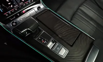 Audi A6 2021, 80958 км, за 18051.73 USD - фото 9