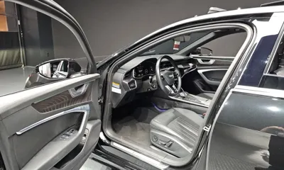 Audi A6 2021, 80958 км, за 18051.73 USD - фото 10