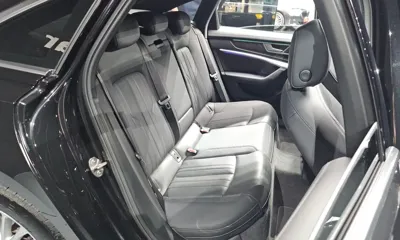 Audi A6 2021, 80958 км, за 18051.73 USD - фото 11