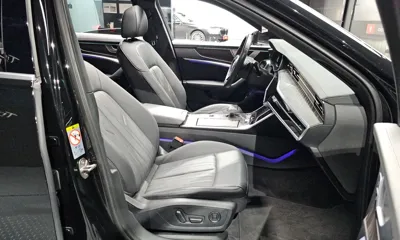 Audi A6 2021, 80958 км, за 18051.73 USD - фото 12