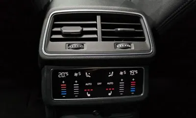 Audi A6 2021, 80958 км, за 18051.73 USD - фото 17