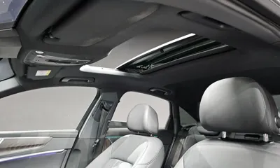 Audi A6 2021, 80958 км, за 18051.73 USD - фото 18