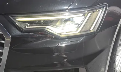Audi A6 2021, 80958 км, за 18051.73 USD - фото 22