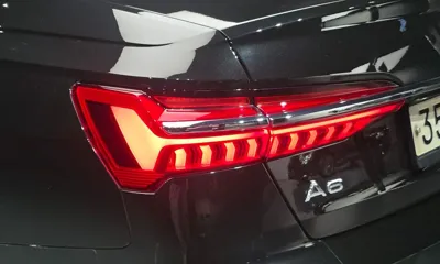 Audi A6 2021, 80958 км, за 18051.73 USD - фото 23