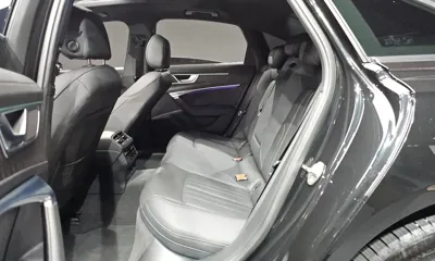 Audi A6 2021, 80958 км, за 18051.73 USD - фото 26