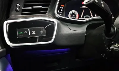 Audi A6 2021, 80958 км, за 18051.73 USD - фото 28