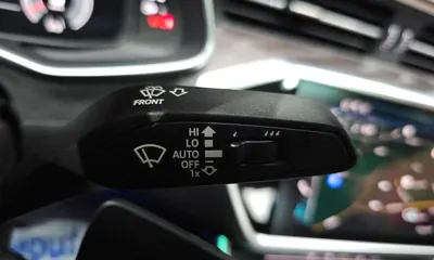 Audi A6 2021, 80958 км, за 18051.73 USD - фото 29