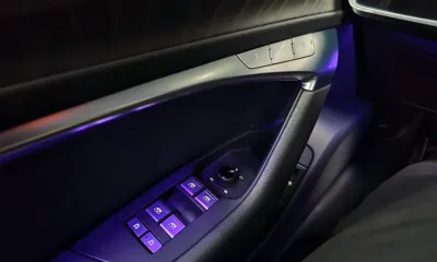 Audi A6 2021, 80958 км, за 18051.73 USD - фото 34