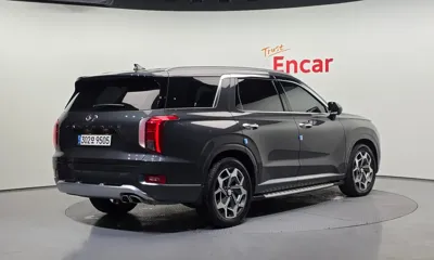 Hyundai Palisade 2021, 57956 км, за 19953.75 USD