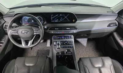 Hyundai Palisade 2021, 57956 км, за 19953.75 USD - фото 7