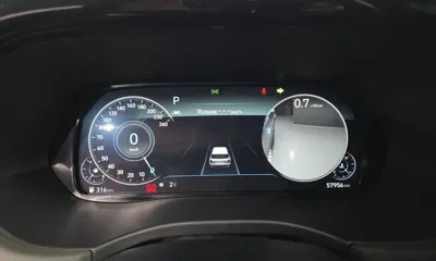 Hyundai Palisade 2021, 57956 км, за 19953.75 USD - фото 8