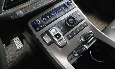 Hyundai Palisade 2021, 57956 км, за 19953.75 USD - фото 9