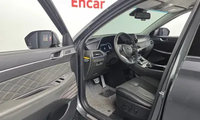 Hyundai Palisade 2021, 57956 км, за 19953.75 USD - фото 10