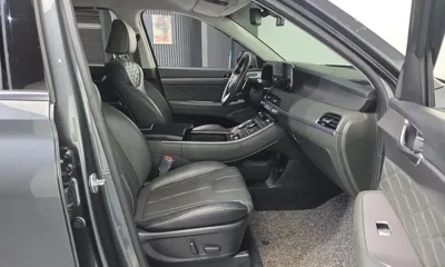 Hyundai Palisade 2021, 57956 км, за 19953.75 USD - фото 11