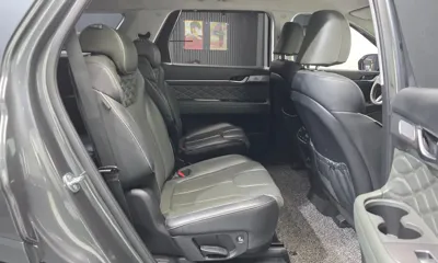 Hyundai Palisade 2021, 57956 км, за 19953.75 USD - фото 12
