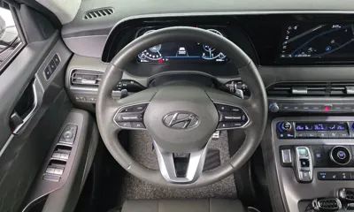 Hyundai Palisade 2021, 57956 км, за 19953.75 USD - фото 13