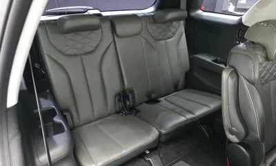 Hyundai Palisade 2021, 57956 км, за 19953.75 USD - фото 18