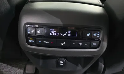 Hyundai Palisade 2021, 57956 км, за 19953.75 USD - фото 19