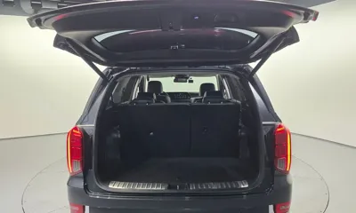 Hyundai Palisade 2021, 57956 км, за 19953.75 USD - фото 20