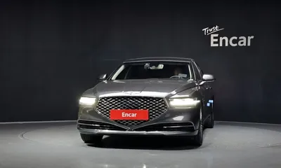 Genesis G90 2021, 99178 км, за 18396.93 USD
