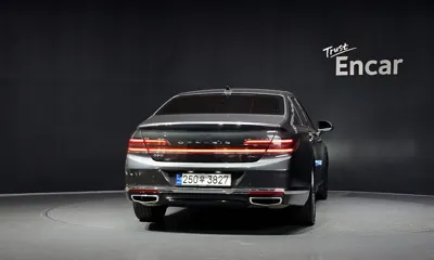 Genesis G90 2021, 99178 км, за 18396.93 USD