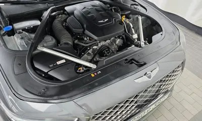 Genesis G90 2021, 99178 км, за 18396.93 USD - фото 6