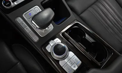 Genesis G90 2021, 99178 км, за 18396.93 USD - фото 9