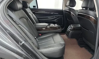 Genesis G90 2021, 99178 км, за 18396.93 USD - фото 11
