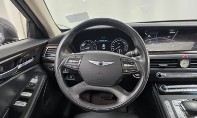 Genesis G90 2021, 99178 км, за 18396.93 USD - фото 12