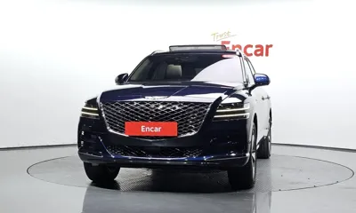 Genesis GV80 2022, 44754 км, за 32493.11 USD