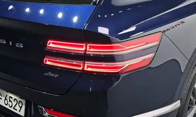 Genesis GV80 2022, 44754 км, за 32493.11 USD - фото 23