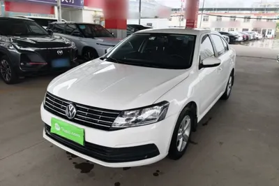 Volkswagen Lavida · 2015 год