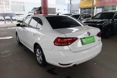 Volkswagen Lavida 2015, 71200 км, за 5397 USD